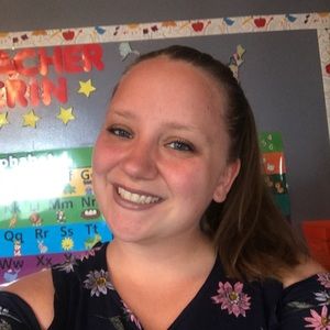 Meet your Posher, Erin
